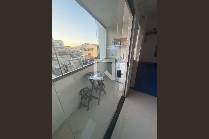 Apartamento, 1 quarto, 45 m² - Foto 21