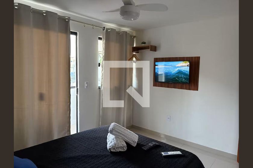 Apartamento, 1 quarto, 45 m² - Foto 12