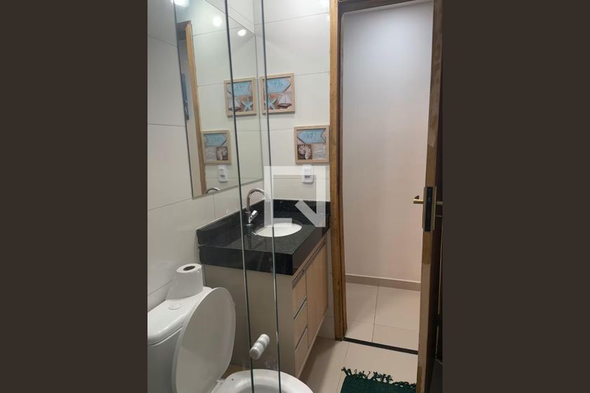 Apartamento, 1 quarto, 45 m² - Foto 16