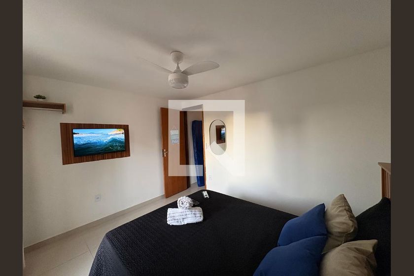 Apartamento, 1 quarto, 45 m² - Foto 11