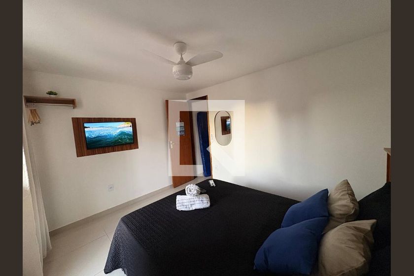 Apartamento, 1 quarto, 45 m² - Foto 10