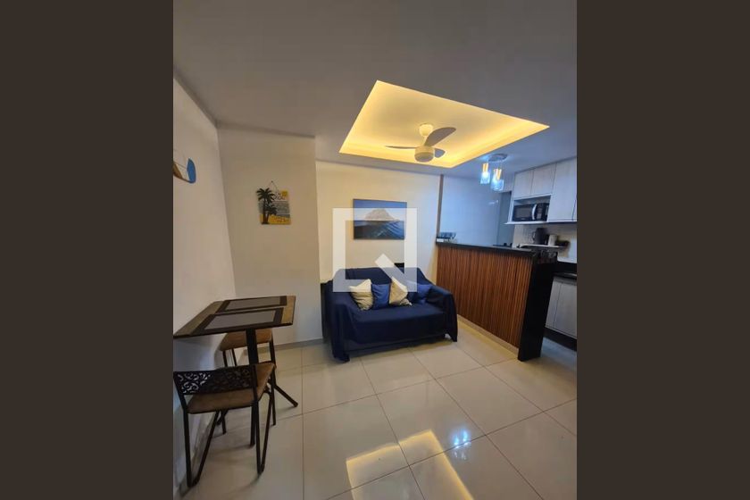 Apartamento, 1 quarto, 45 m² - Foto 8