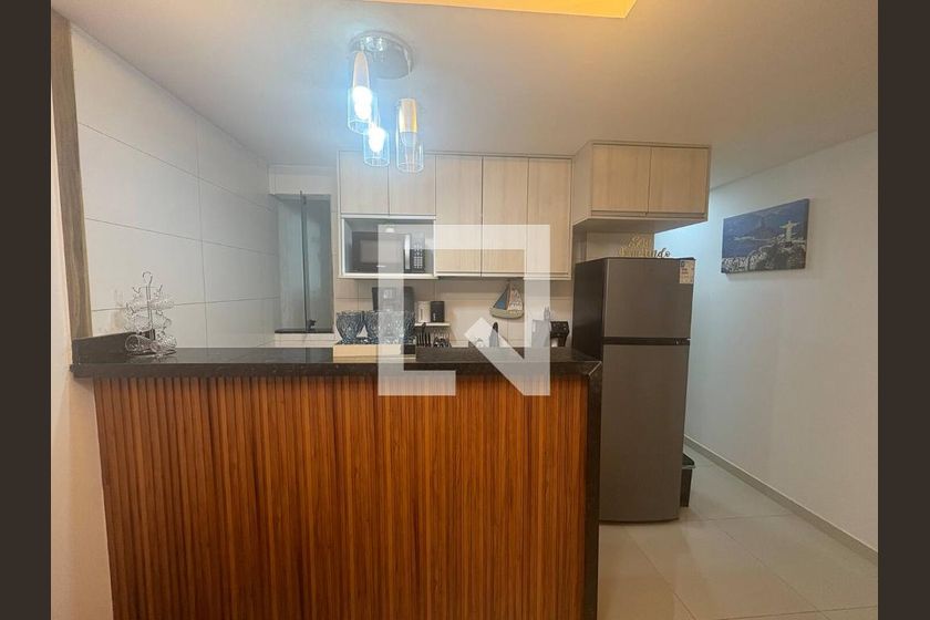 Apartamento, 1 quarto, 45 m² - Foto 9