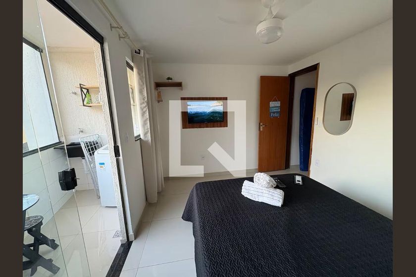 Apartamento, 1 quarto, 45 m² - Foto 14