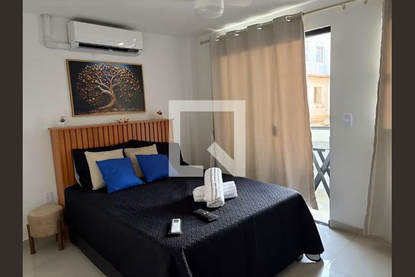 Apartamento, 1 quarto, 45 m² - Foto 13