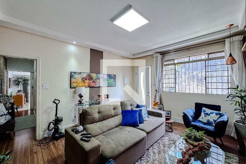 Casa, 2 quartos, 246 m² - Foto 3