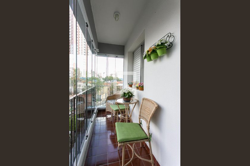 Apartamento, 2 quartos, 64 m² - Foto 8