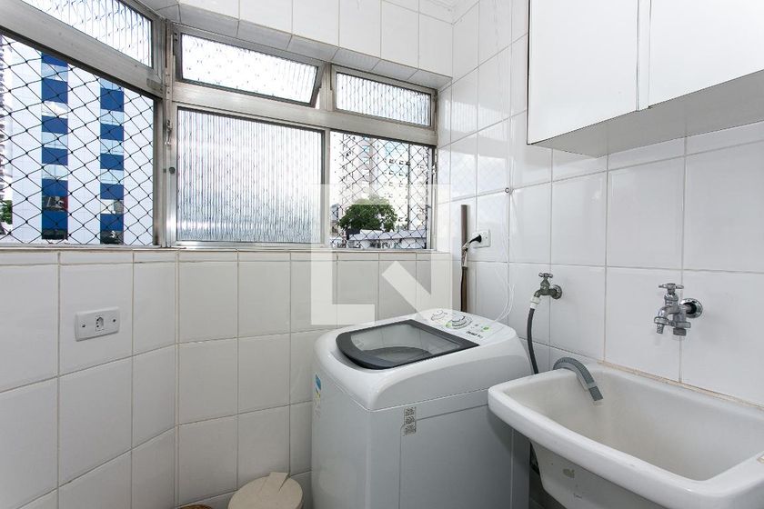 Apartamento, 2 quartos, 64 m² - Foto 29
