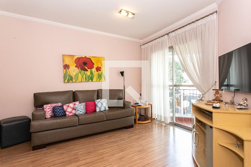 Apartamento, 2 quartos, 64 m² - Foto 5