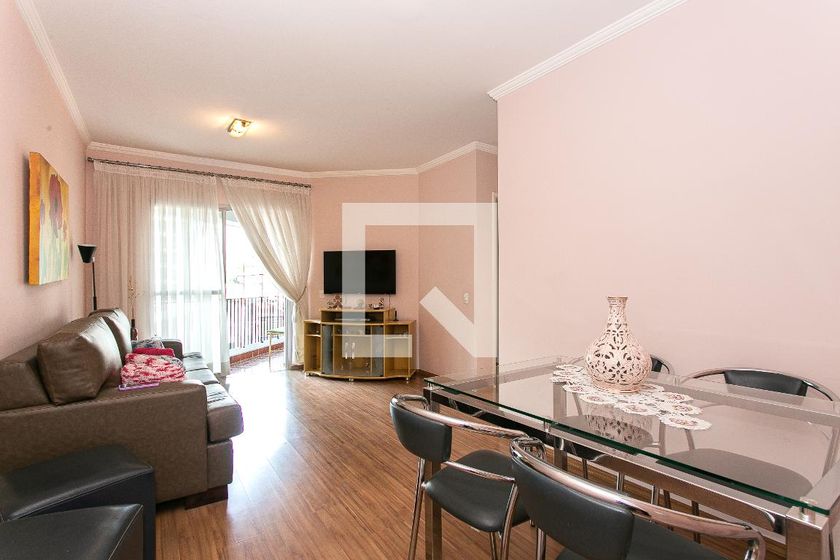 Apartamento, 2 quartos, 64 m² - Foto 1