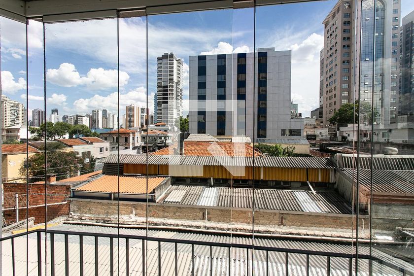 Apartamento, 2 quartos, 64 m² - Foto 15