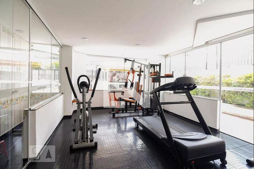 Apartamento, 2 quartos, 64 m² - Foto 40