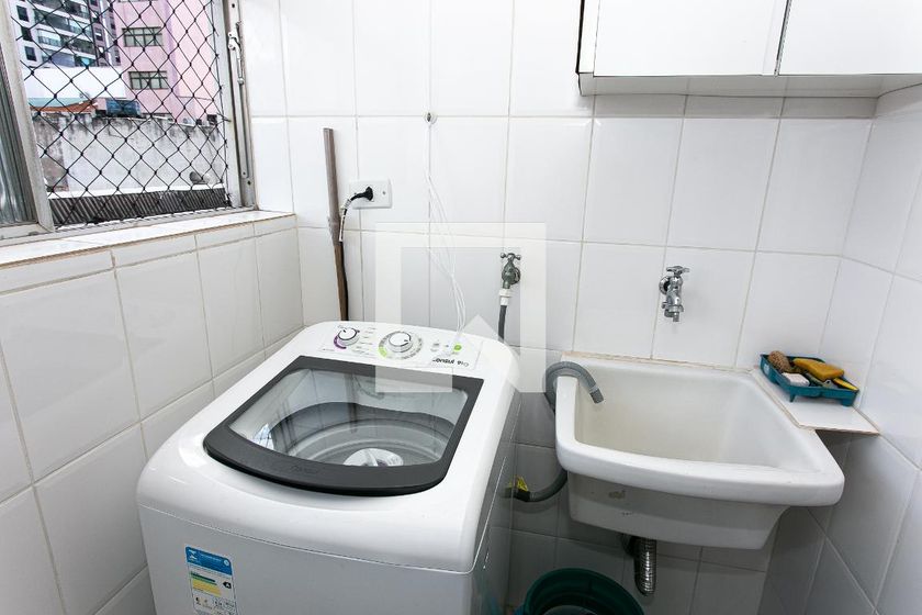 Apartamento, 2 quartos, 64 m² - Foto 30