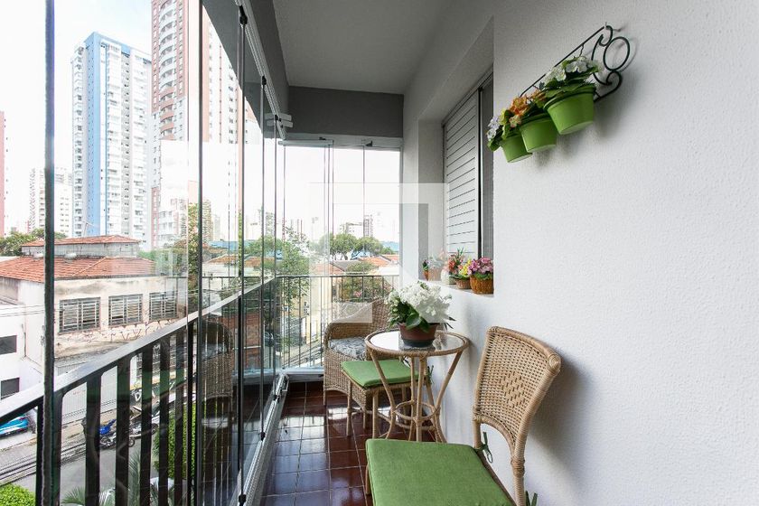 Apartamento, 2 quartos, 64 m² - Foto 7