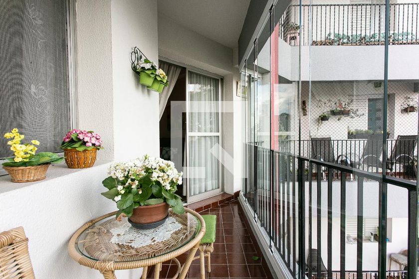Apartamento, 2 quartos, 64 m² - Foto 6