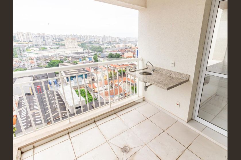 Apartamento, 2 quartos, 58 m² - Foto 10