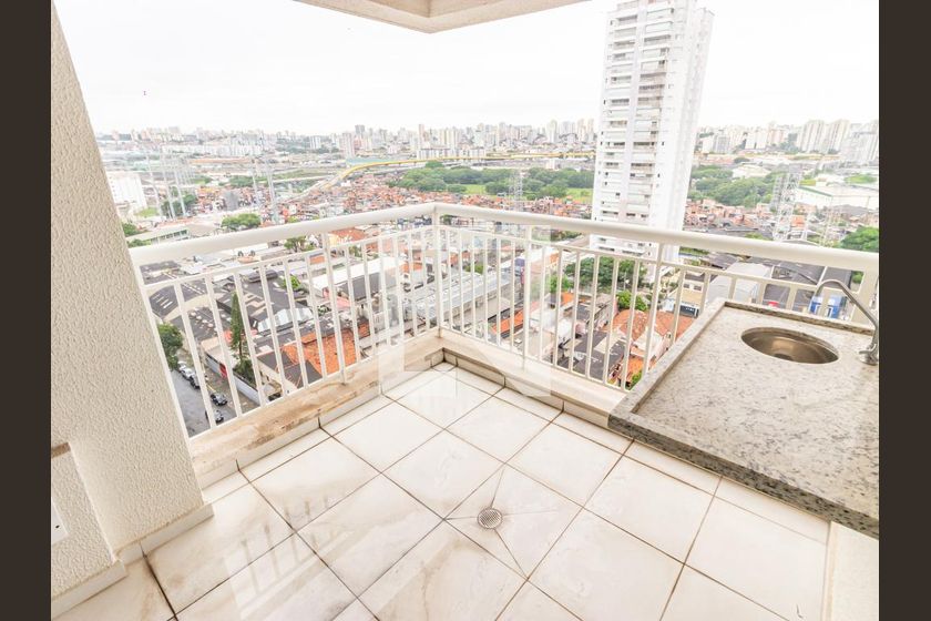 Apartamento, 2 quartos, 58 m² - Foto 8