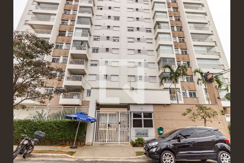 Apartamento, 2 quartos, 58 m² - Foto 86