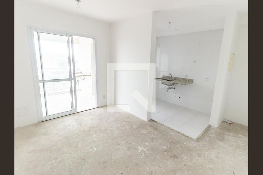 Apartamento, 2 quartos, 58 m² - Foto 1