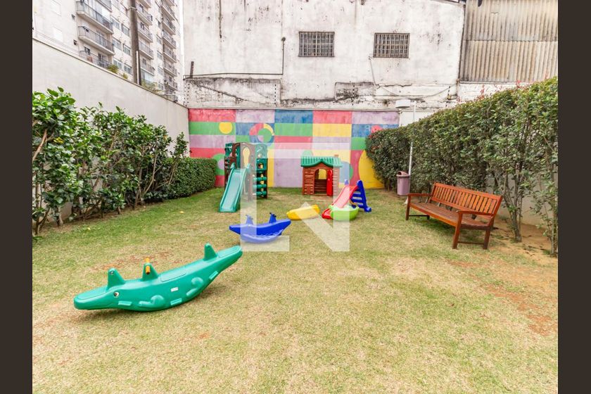 Apartamento, 2 quartos, 58 m² - Foto 64