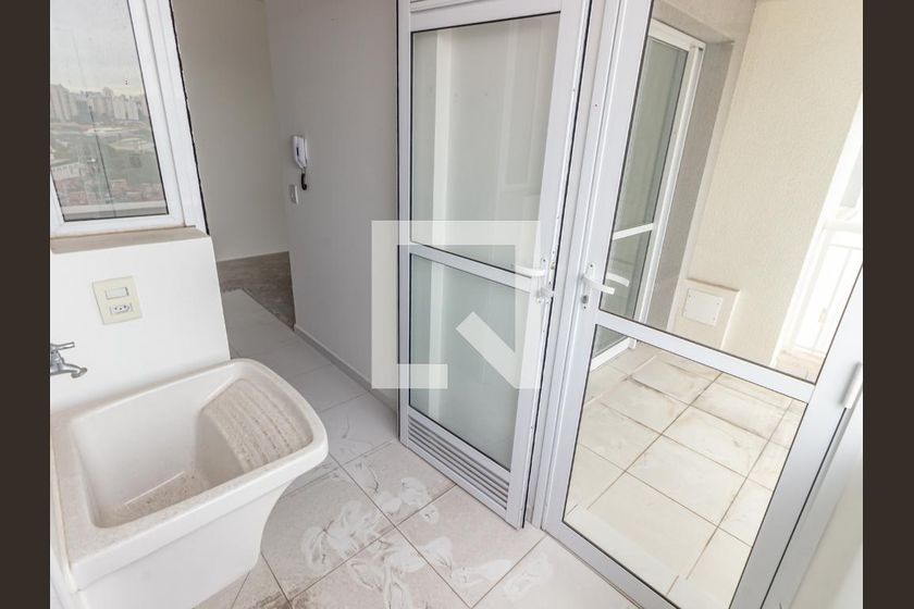 Apartamento, 2 quartos, 58 m² - Foto 58