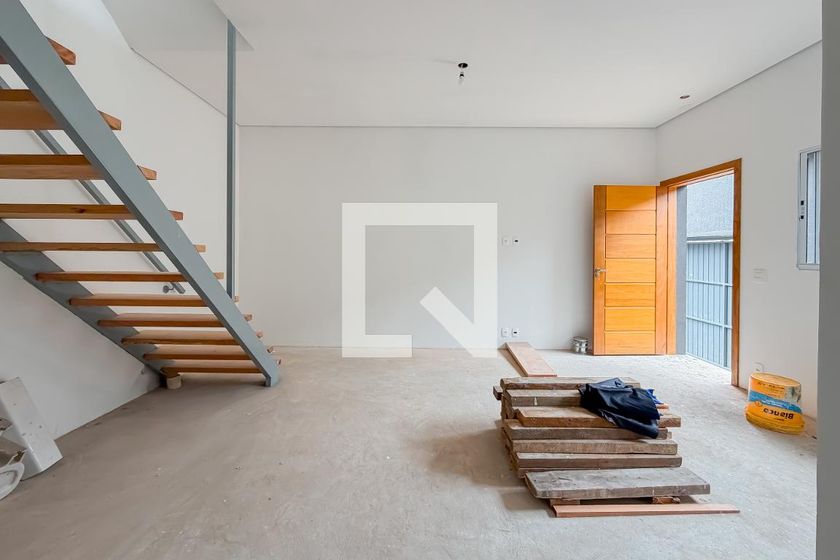 Casa, 1 quarto, 65 m² - Foto 5