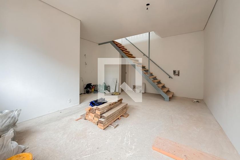 Casa, 1 quarto, 65 m² - Foto 1