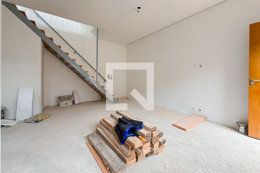 Casa, 1 quarto, 65 m² - Foto 3