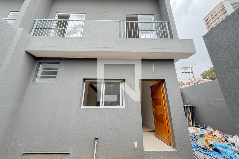 Casa, 1 quarto, 65 m² - Foto 69