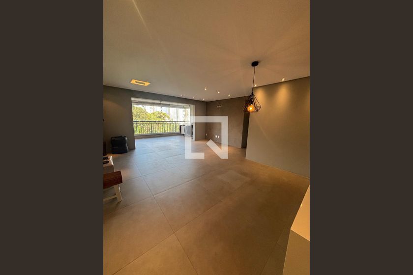 Apartamento, 2 quartos, 91 m² - Foto 2