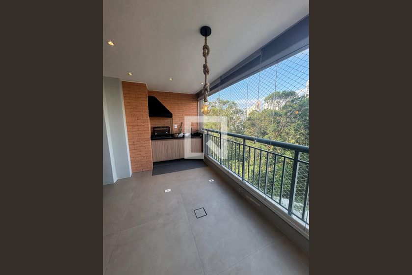 Apartamento, 2 quartos, 91 m² - Foto 7