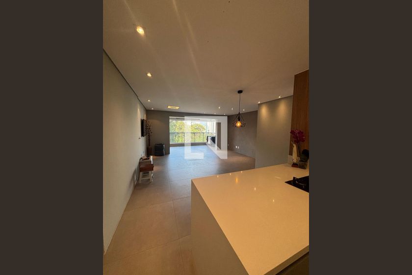 Apartamento, 2 quartos, 91 m² - Foto 1