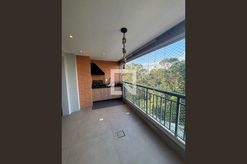 Apartamento, 2 quartos, 91 m² - Foto 8