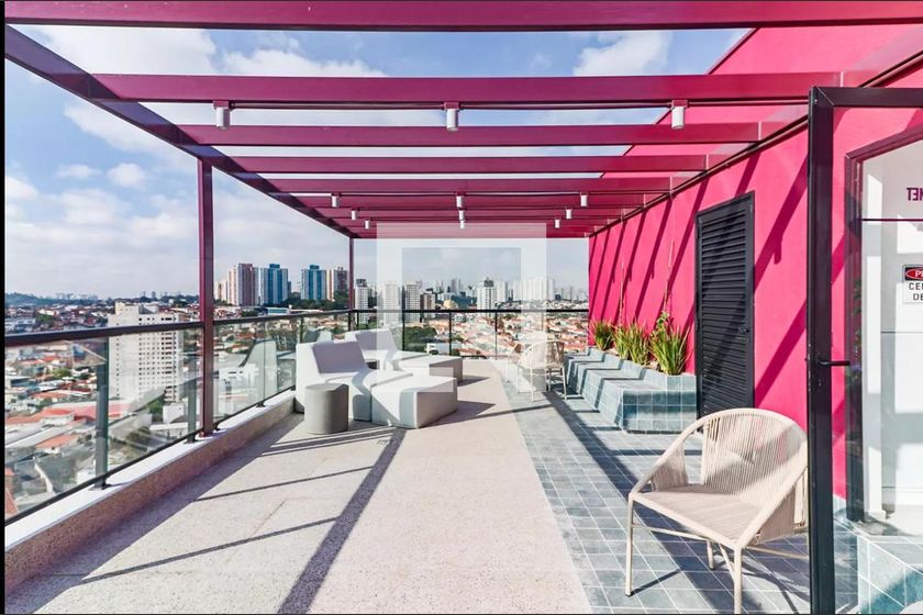 Apartamento, 2 quartos, 38 m² - Foto 51