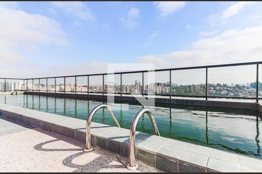 Apartamento, 2 quartos, 38 m² - Foto 53