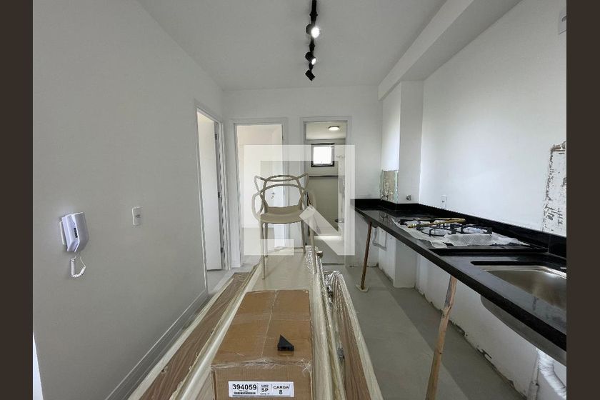 Apartamento, 2 quartos, 38 m² - Foto 3
