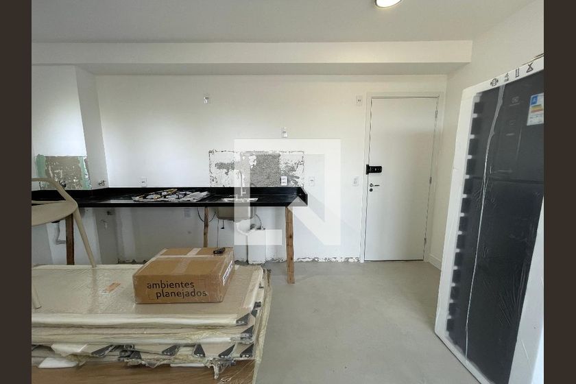 Apartamento, 2 quartos, 38 m² - Foto 11