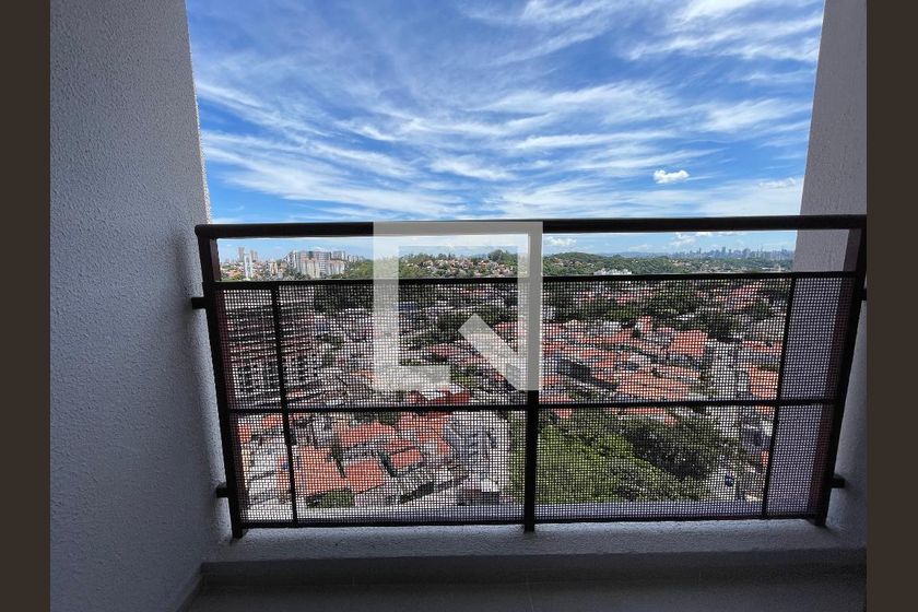 Apartamento, 2 quartos, 38 m² - Foto 17