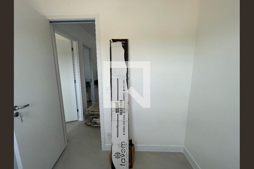 Apartamento, 2 quartos, 38 m² - Foto 35