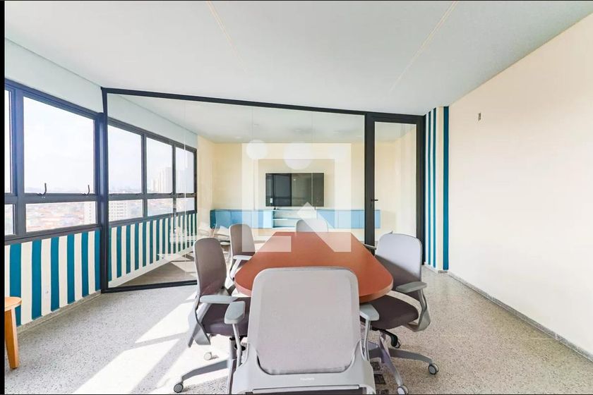 Apartamento, 2 quartos, 38 m² - Foto 57