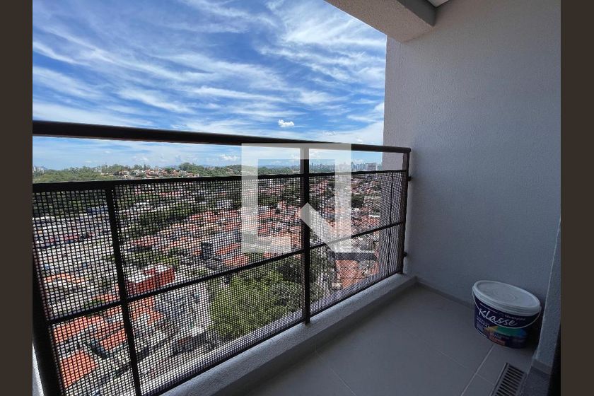 Apartamento, 2 quartos, 38 m² - Foto 15