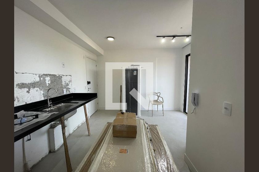 Apartamento, 2 quartos, 38 m² - Foto 7
