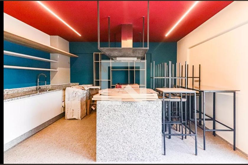 Apartamento, 2 quartos, 38 m² - Foto 49