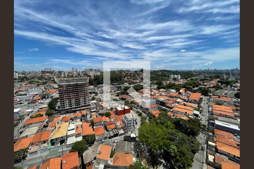 Apartamento, 2 quartos, 38 m² - Foto 29