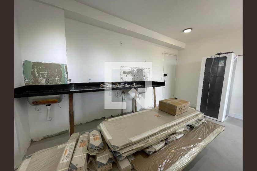 Apartamento, 2 quartos, 38 m² - Foto 9