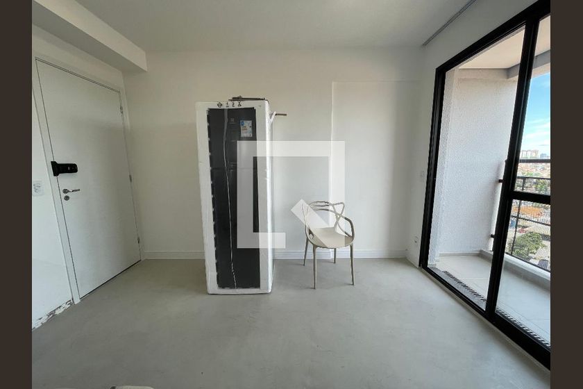 Apartamento, 2 quartos, 38 m² - Foto 13