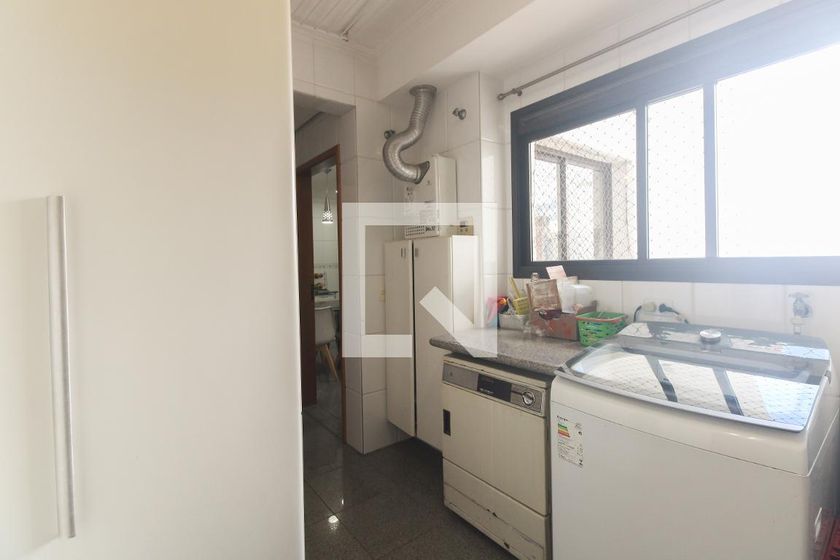 Apartamento, 3 quartos, 134 m² - Foto 58