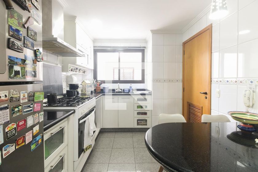 Apartamento, 3 quartos, 134 m² - Foto 50