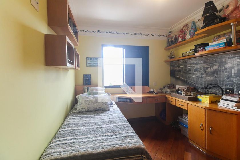 Apartamento, 3 quartos, 134 m² - Foto 28