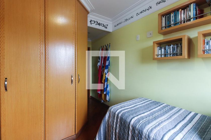 Apartamento, 3 quartos, 134 m² - Foto 30